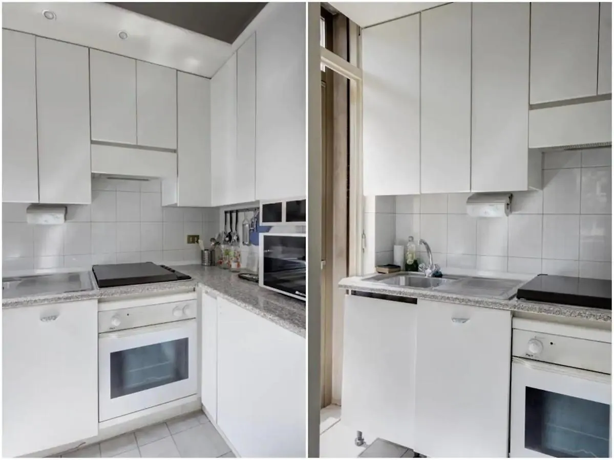 Milanrentals - Lotto Apartment  Milan