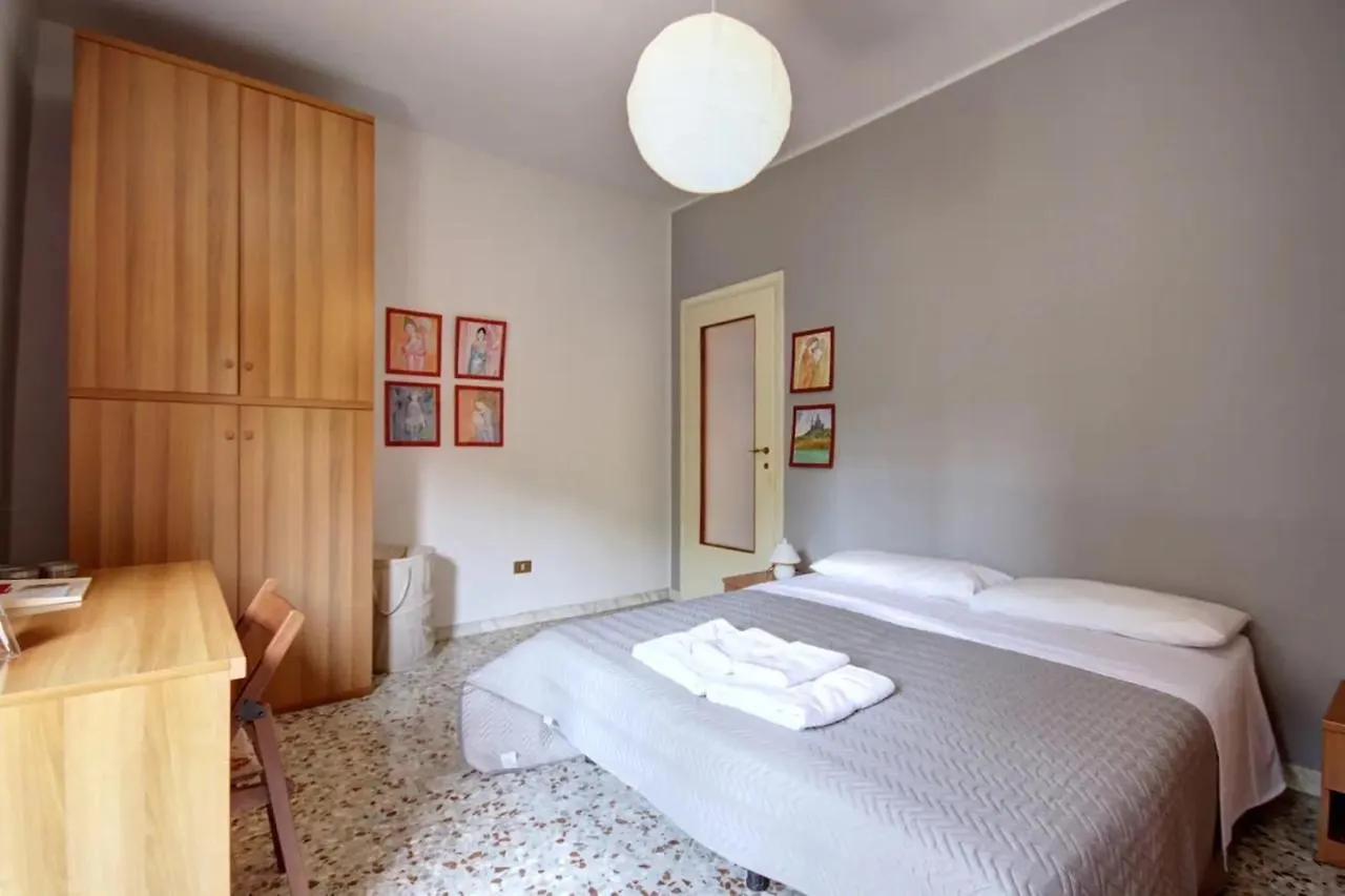 Milanrentals - Lotto Apartment Italy