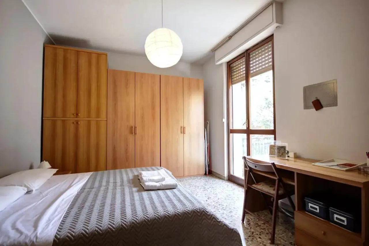 Milanrentals - Lotto Apartment Italië